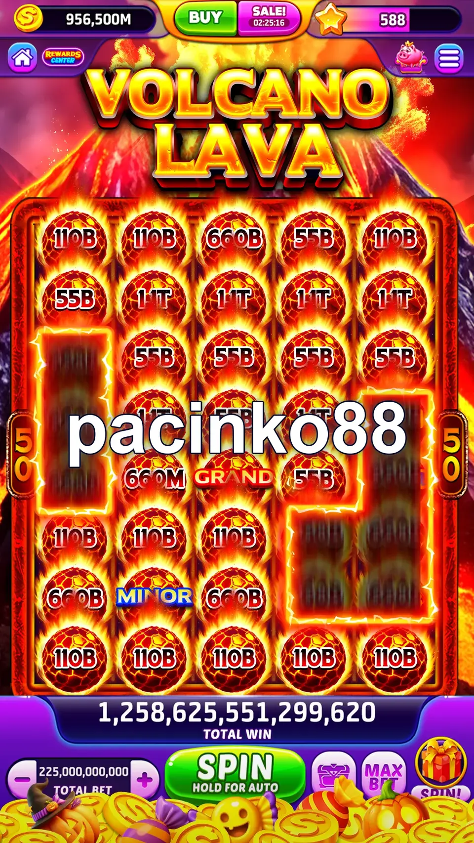 pacinko88 APK