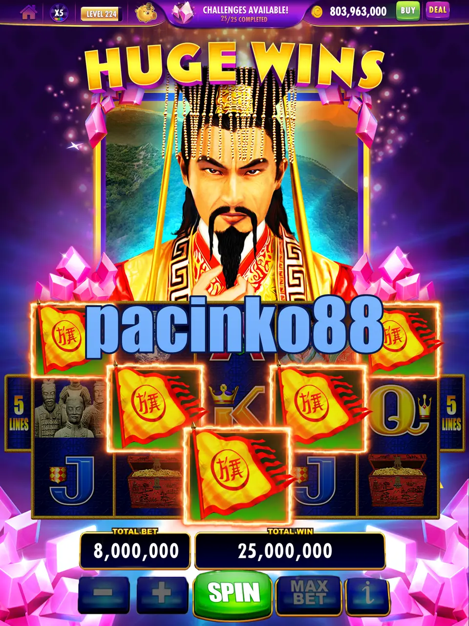 pacinko88 APK
