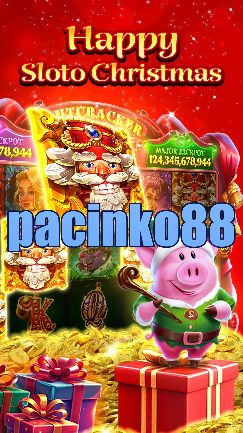 pacinko88 Masuk