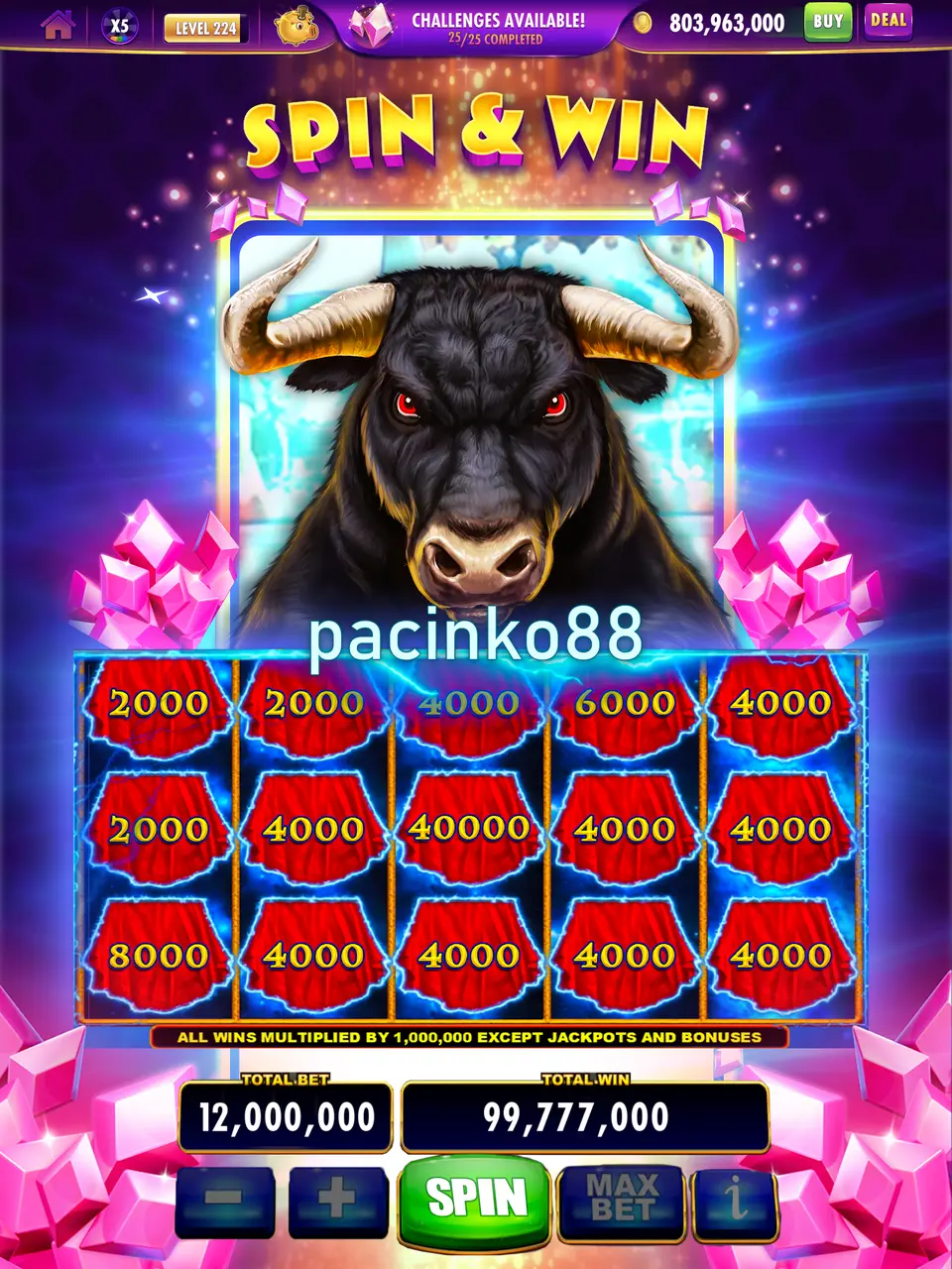 pacinko88 Masuk